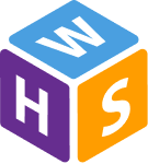 Hello World logo
