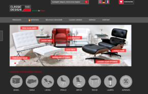 German furniture store